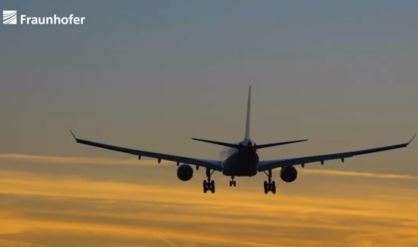 Schweißtechnik fürs Fliegen mit Wasserstoff