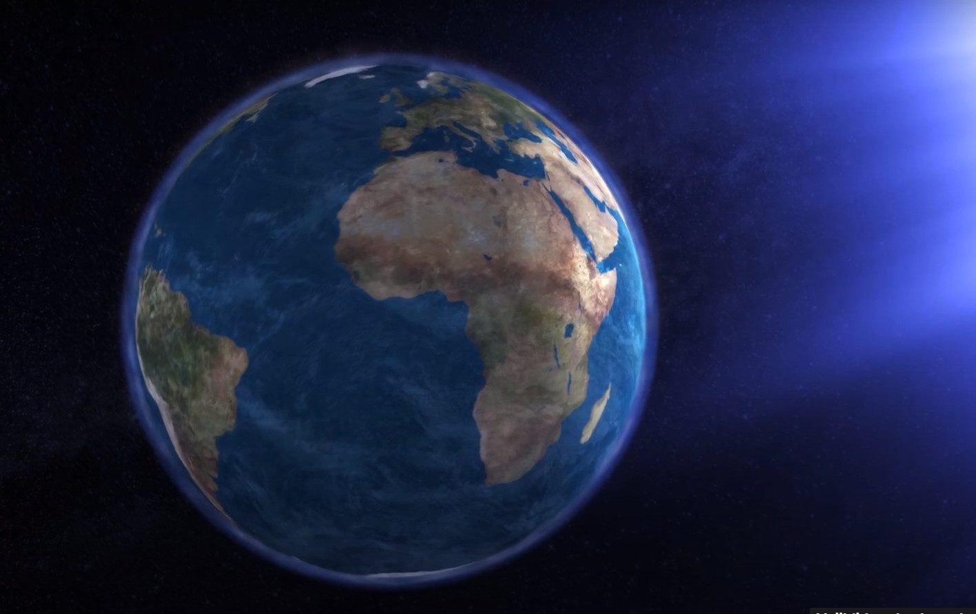 Das CO2-Budget im Blick