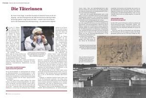 Die Täterinnen