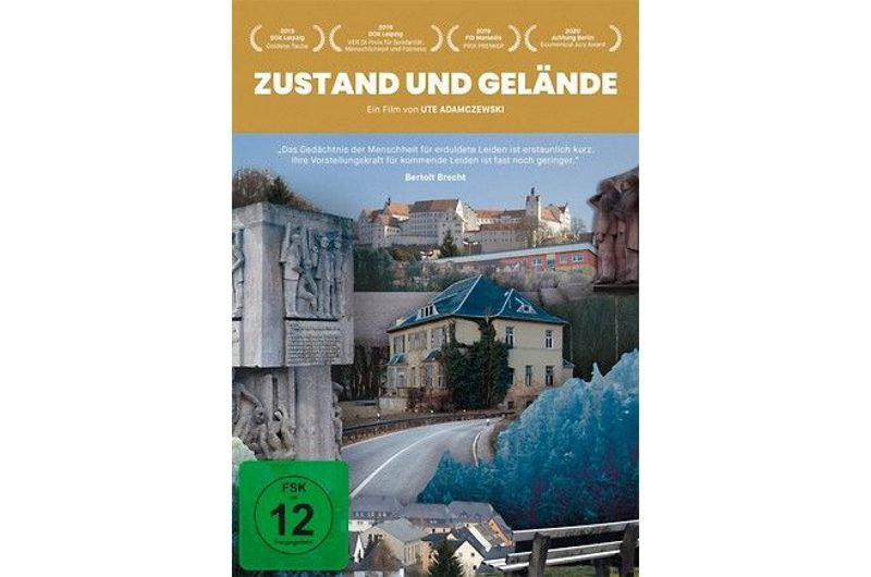 Erinnerung an das KZ Sachsenburg