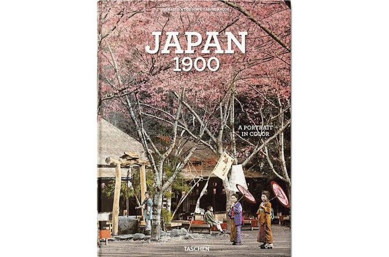 Japan zwischen Tradition und Moderne