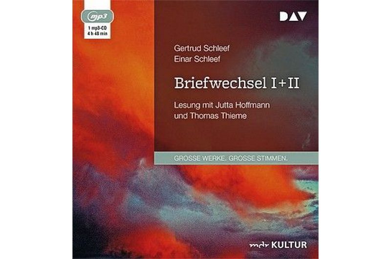 Mutter und Sohn zwischen Ost und West