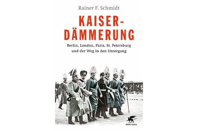 Neuinterpretation zum Kaiserreich?