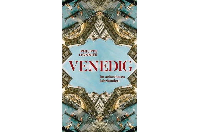 Venedig im Zerrspiegel