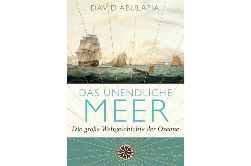 Auf Entdeckungsreise über die Ozeane