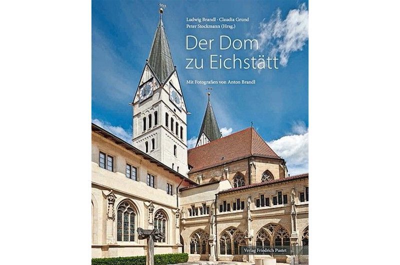 Den Eichstätter Dom entdecken
