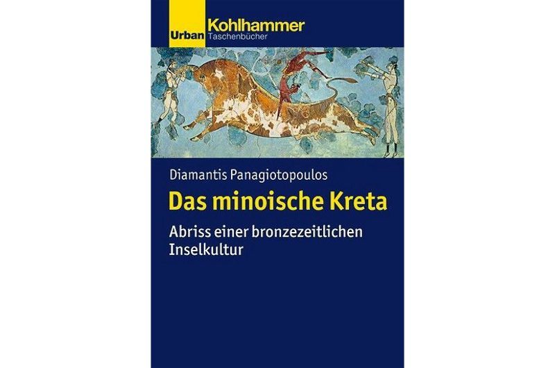 Die Minoer – eine besondere Kultur