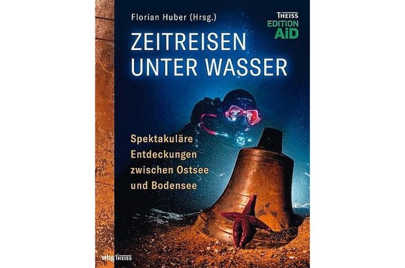 Funde aus dem Wasser