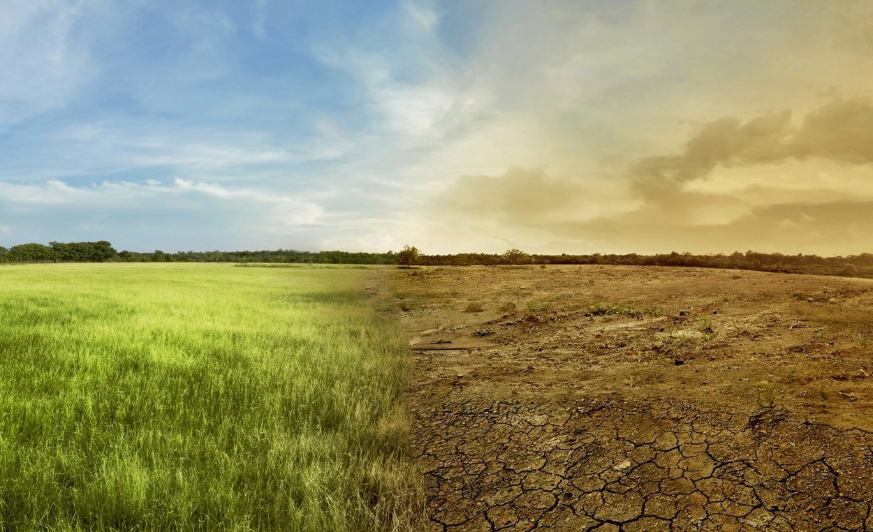 IPCC: Klimafolgen betreffen Milliarden Menschen