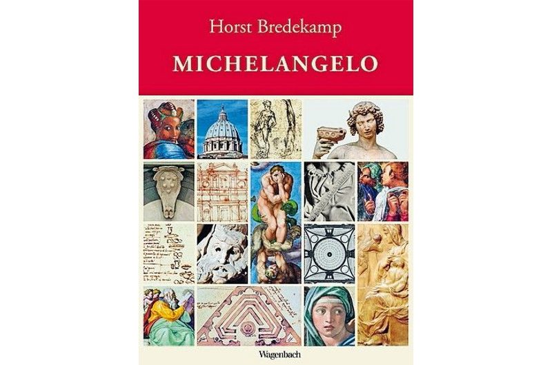 Michelangelo – monumental