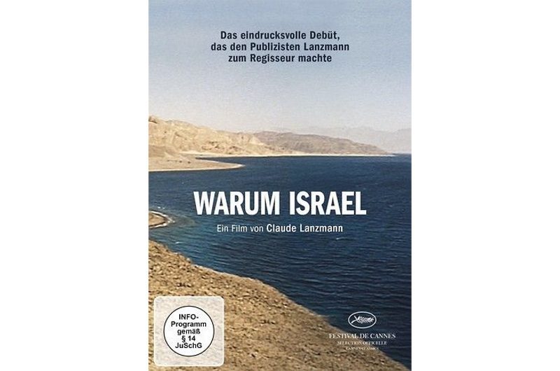 Warum Israel?