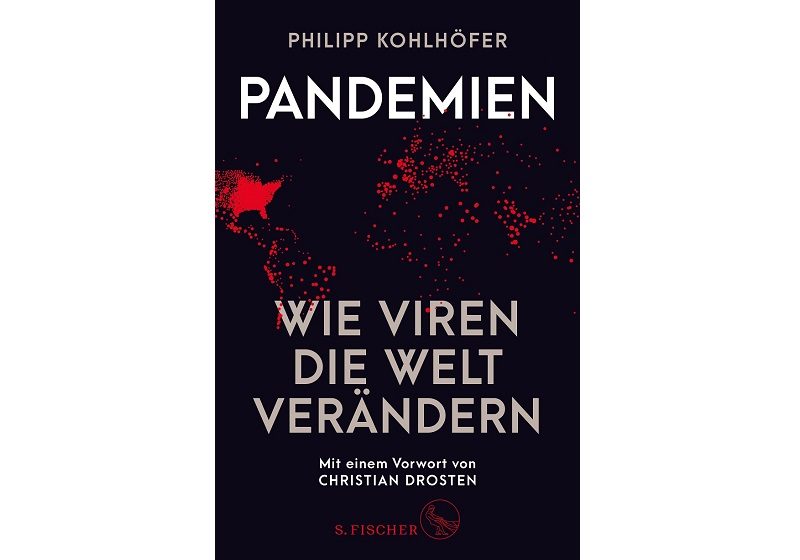 Die Welt im Griff der Viren