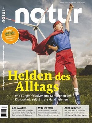 Helden des Alltags