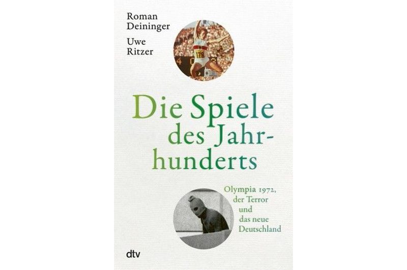 Olympia und der Terror