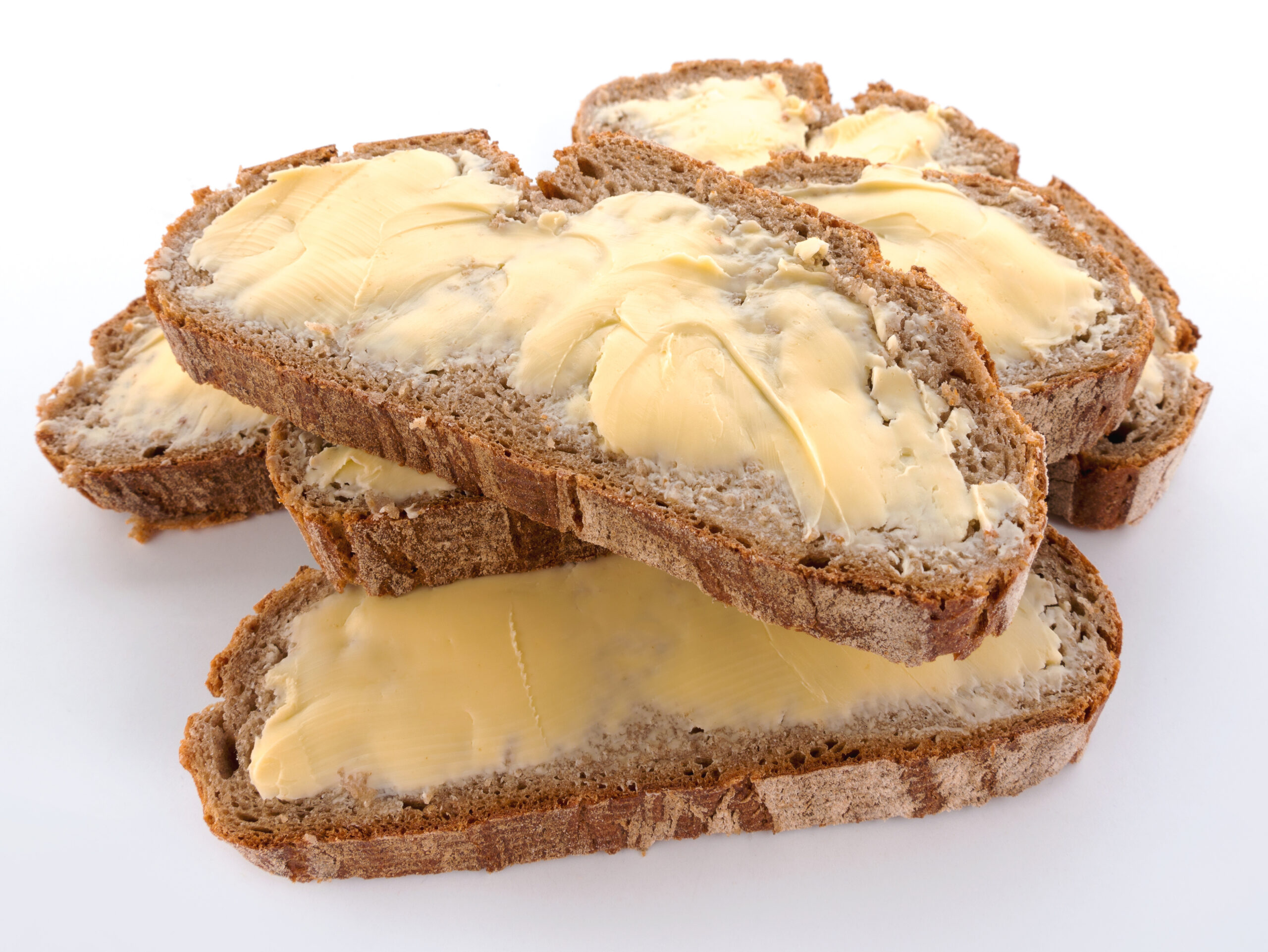Alles in Butter