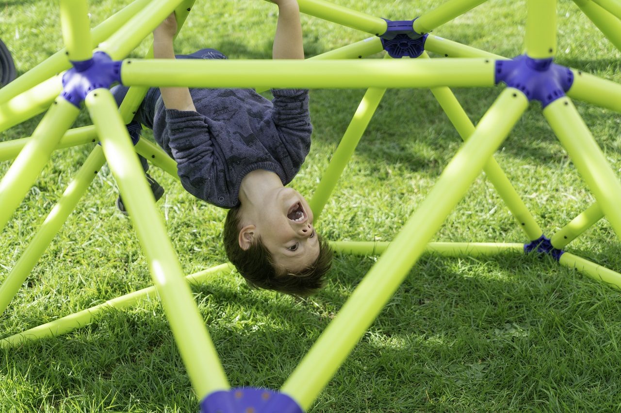 Gartenspielzeug für Kinder