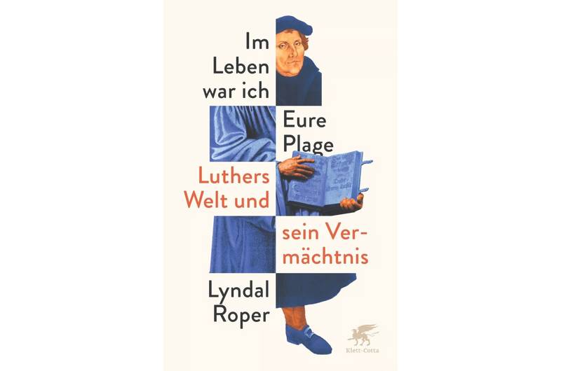 Luther, der Antisemit