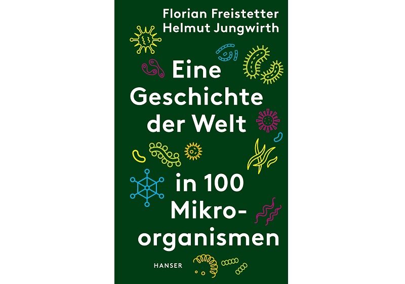 Mikroben und ihre Geschichten
