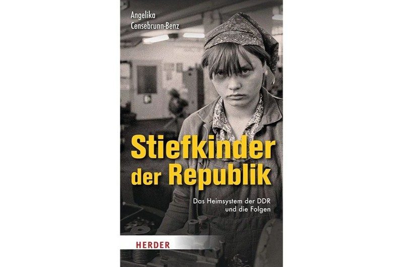 „... dann kommst du ins Heim!“