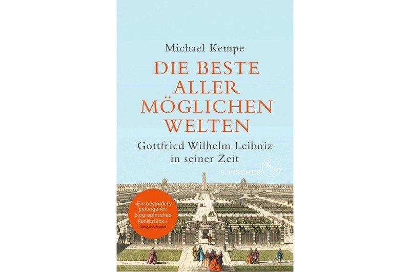 Der Universalgelehrte
