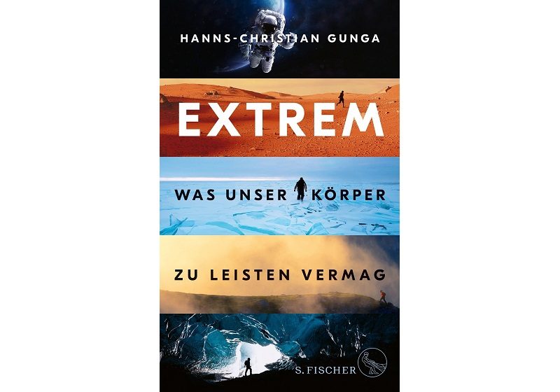 Grenzerfahrungen