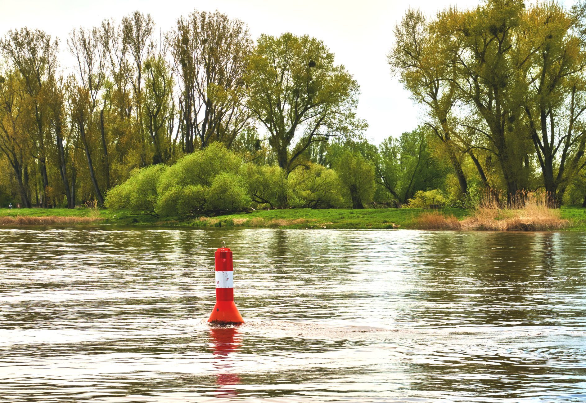 Hochwasserschutz mit Multi-Benefit-Effekt