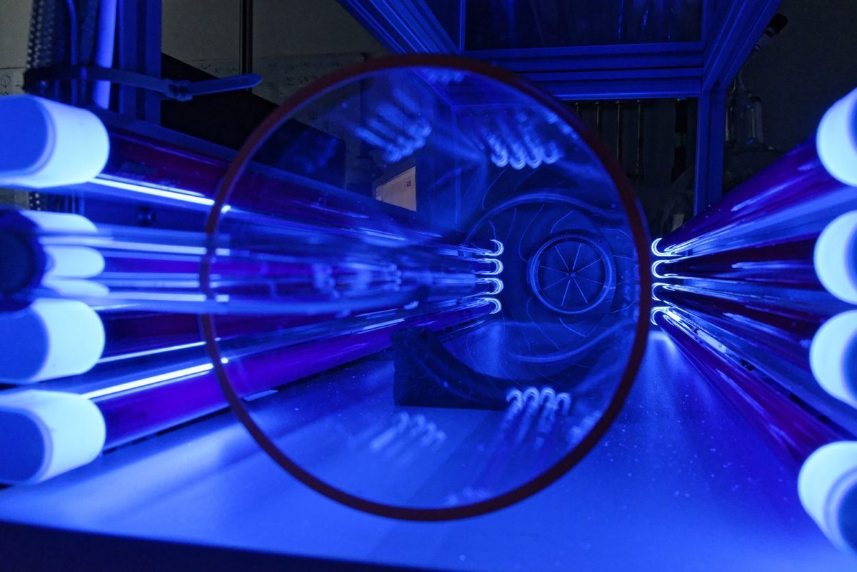 Neue Molekülsorte in der Atmosphäre