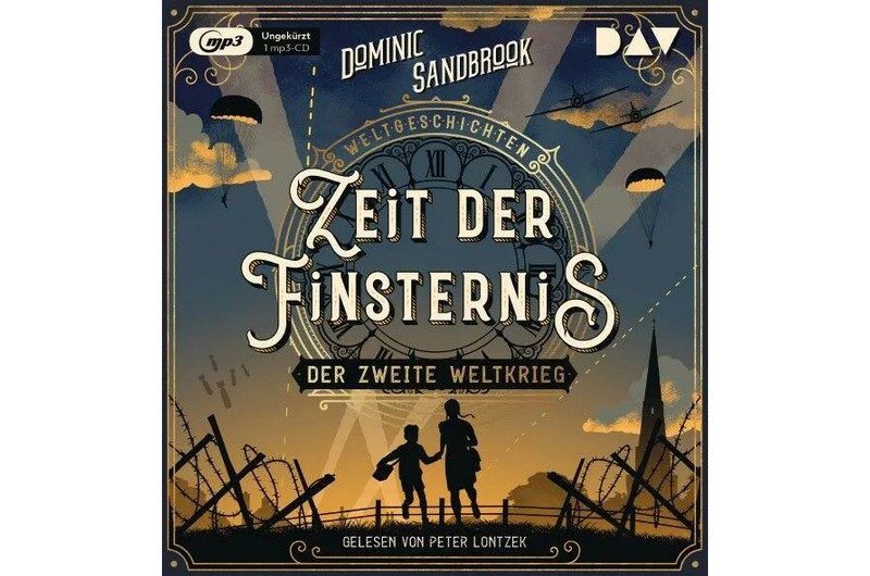 Schicksale des Zweiten Weltkriegs