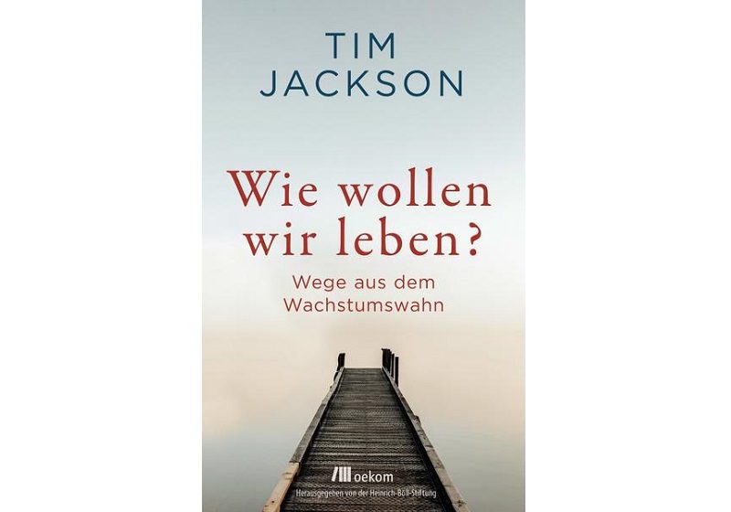 Wege aus der Wachstumssucht