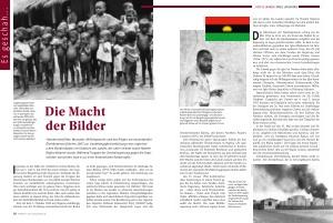 Die Macht der Bilder