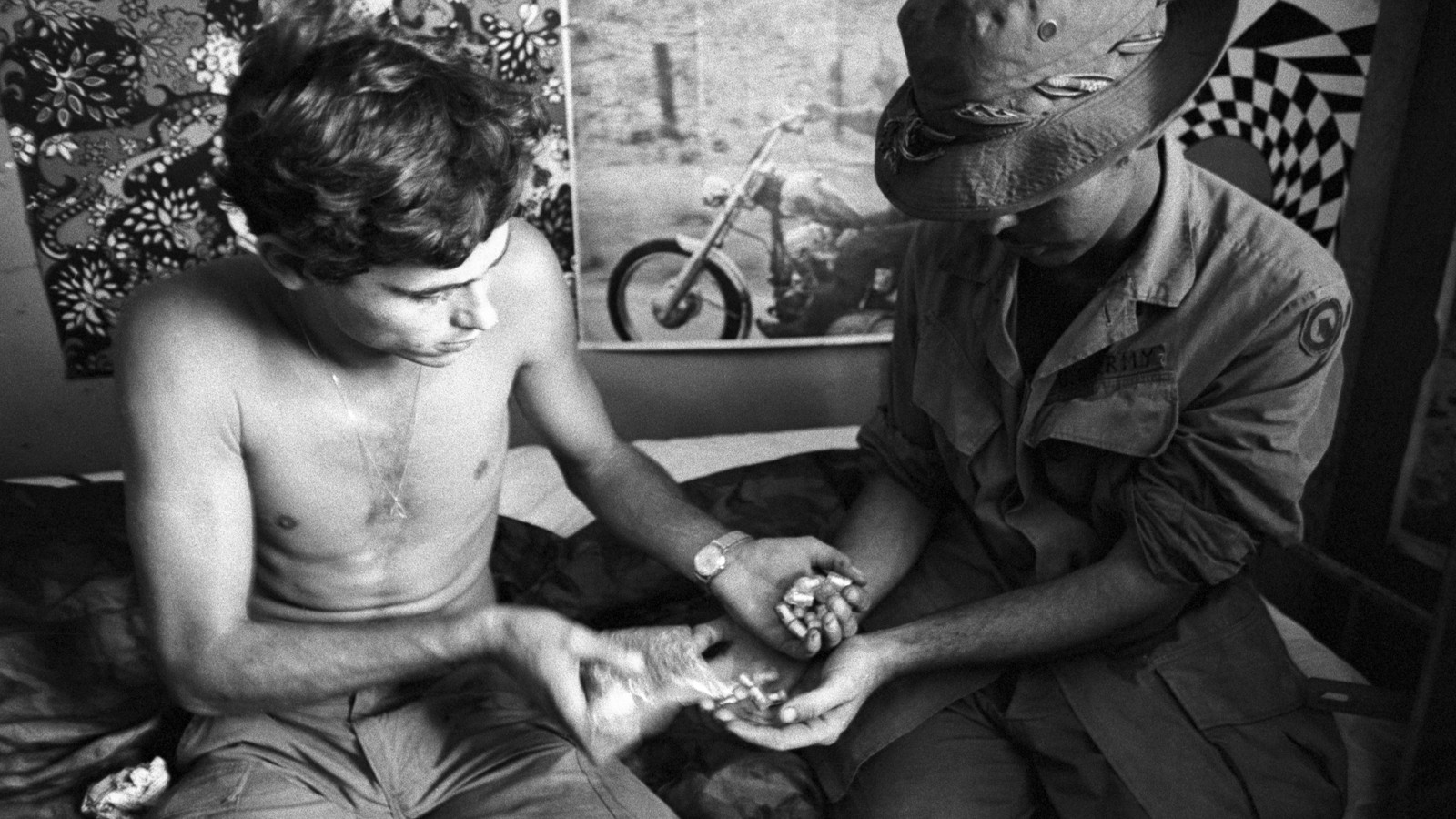 Drogen in Vietnam