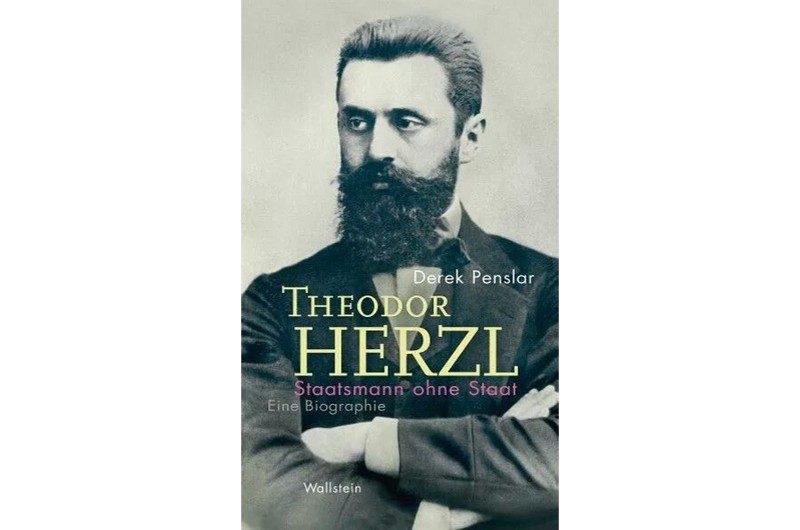 Herzl, der Charismatiker