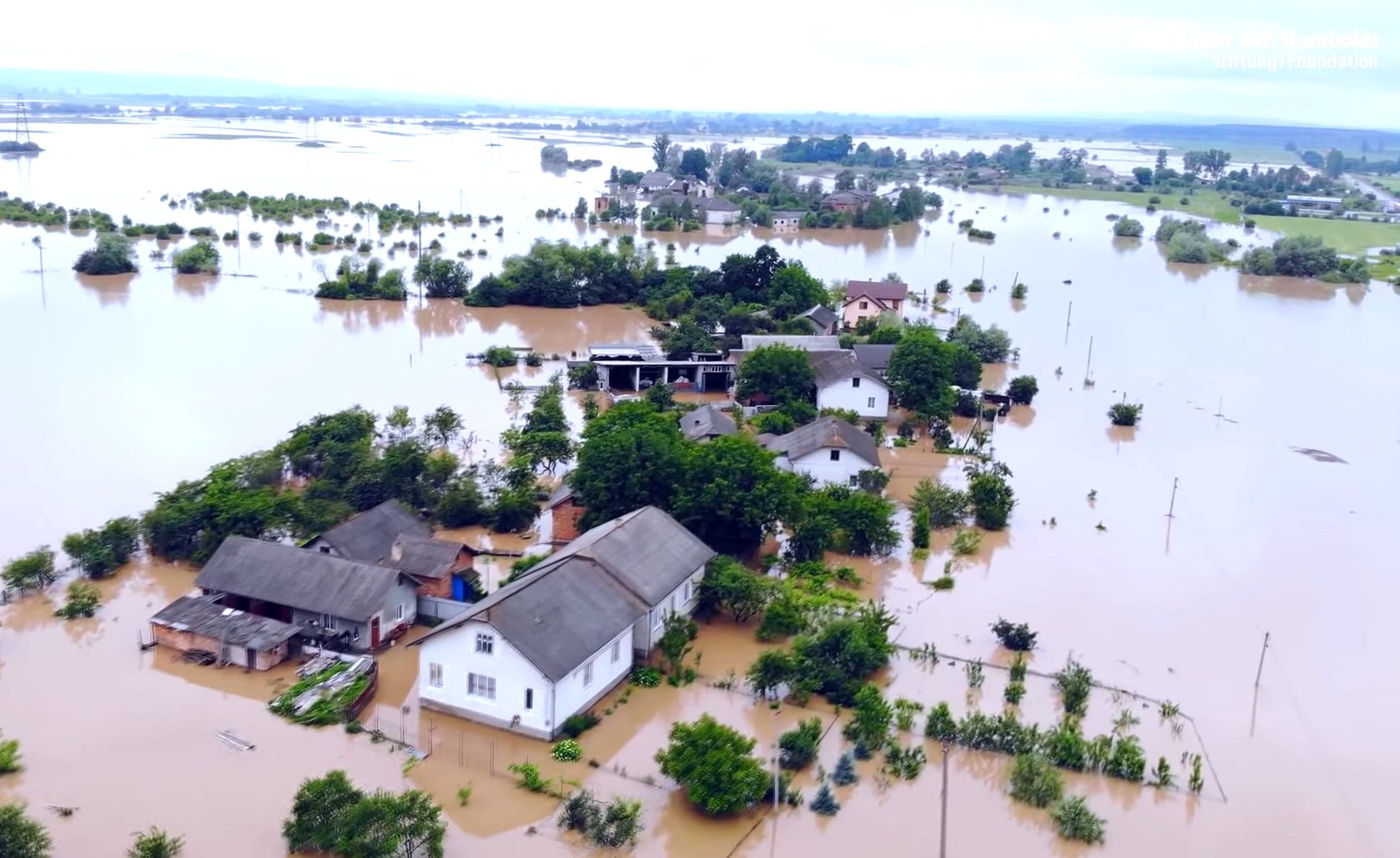 Klimawandel: Den Wasserkreislauf im Visier