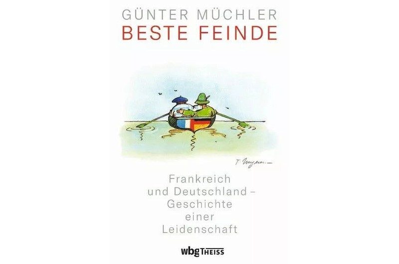 Nachbarn und Feinde