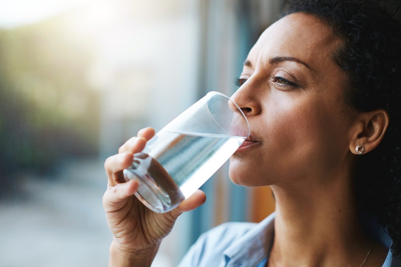 So gesund ist das kühle Nass wirklich
