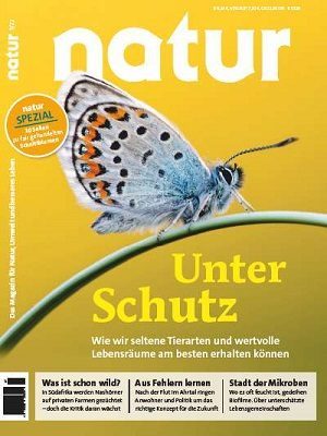 Unter Schutz