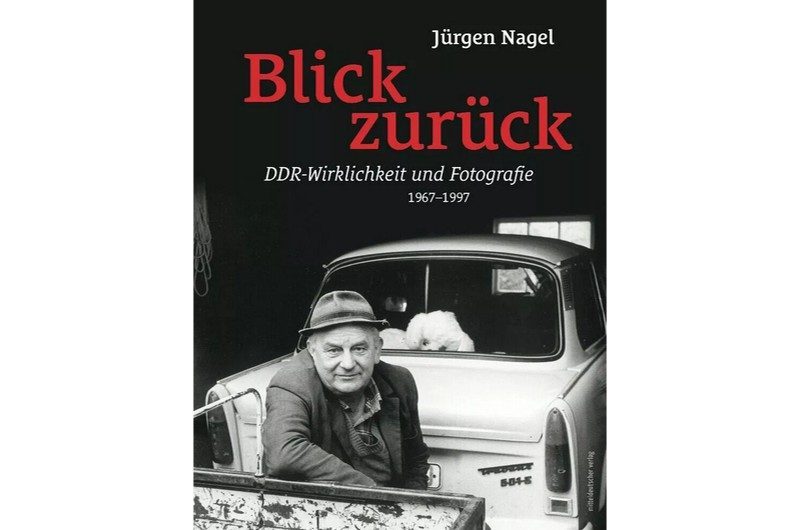 DDR-Alltag im Visier der Kamera