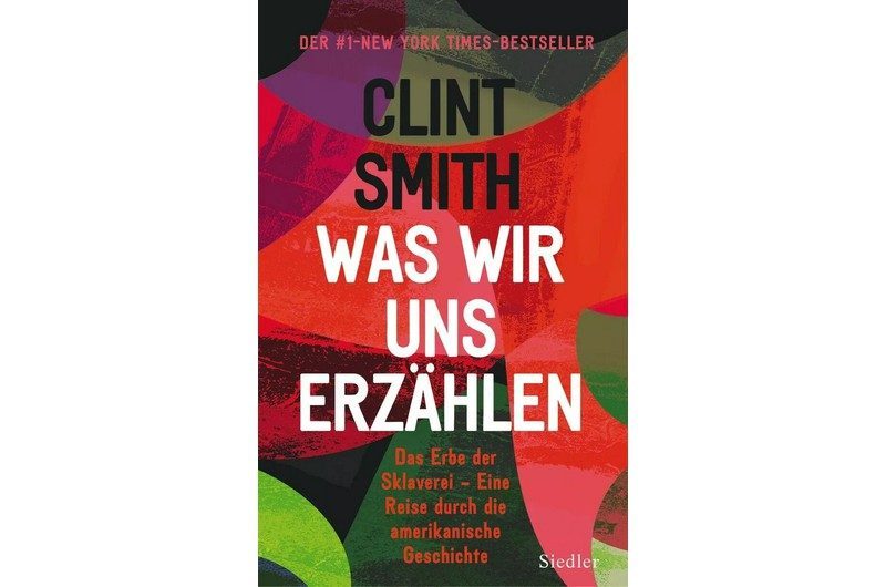 Die US-Geschichte und die Sklaverei