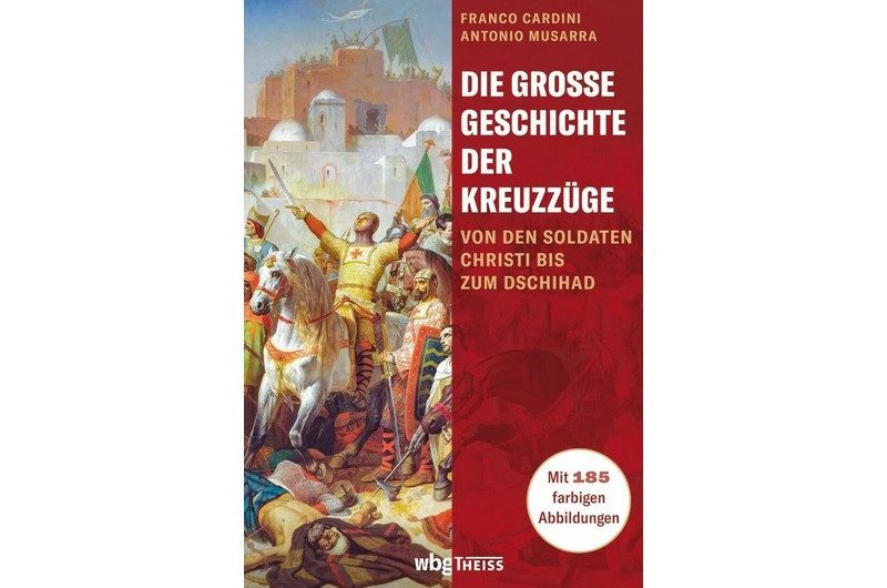 „Erfolgsmodell“ Kreuzzug?