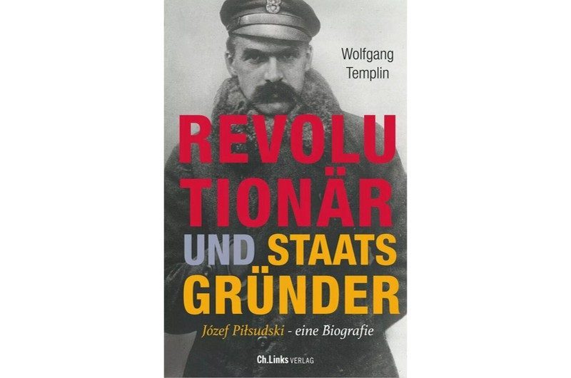 Polnischer Sozialist, Revolutionär, Diktator