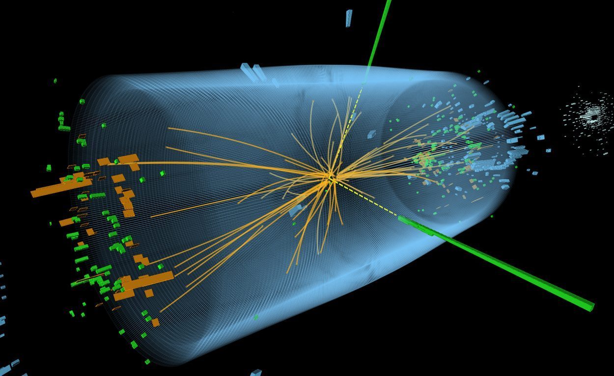 Zehn Jahre Higgs-Boson