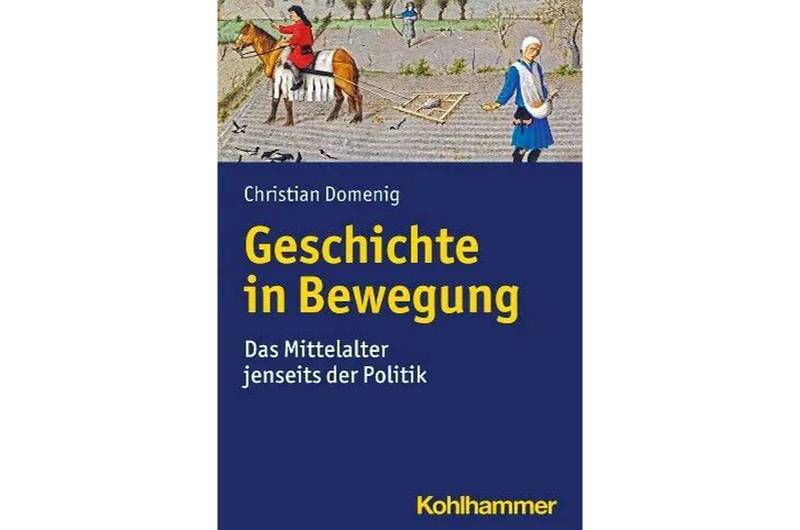 Das Bild vom Mittelalter im Wandel