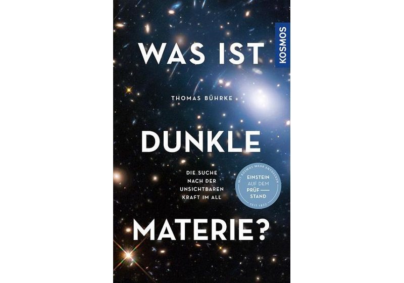 Finstere Geheimnisse
