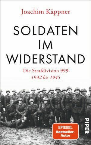 Hitlers Strafsoldaten