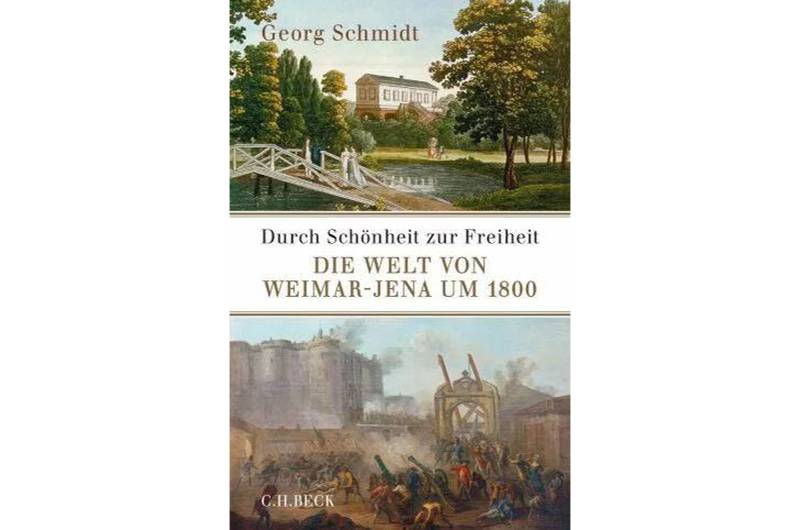 Macht und Geist