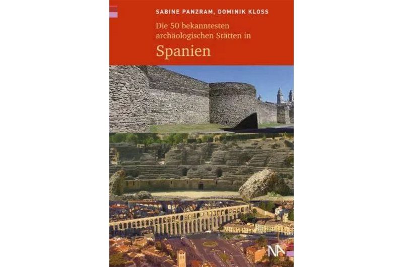 Archäologische Stätten in Spanien