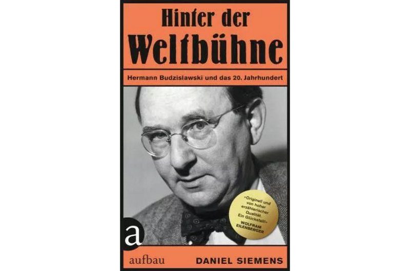 Ein vergessener Intellektueller