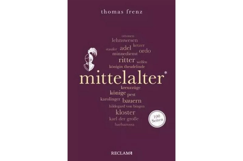 Einstieg ins Mittelalter