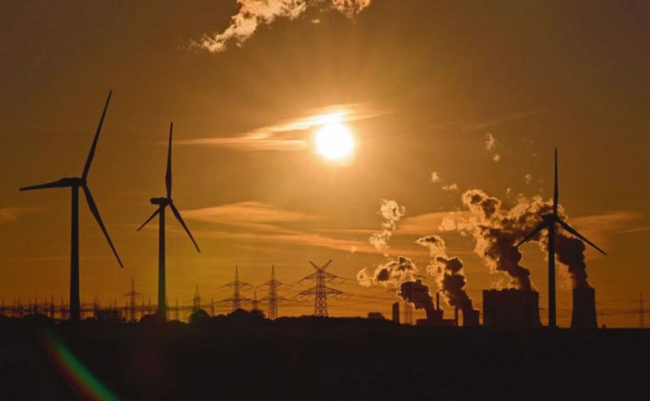 Energie von hier