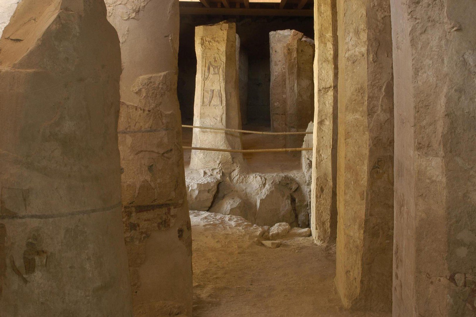 Heftige Prahlerei vor 4000 Jahren